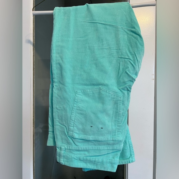 J. Crew Pants & Jumpsuits J Crew Matchstick Corduroy Pant Poshmark